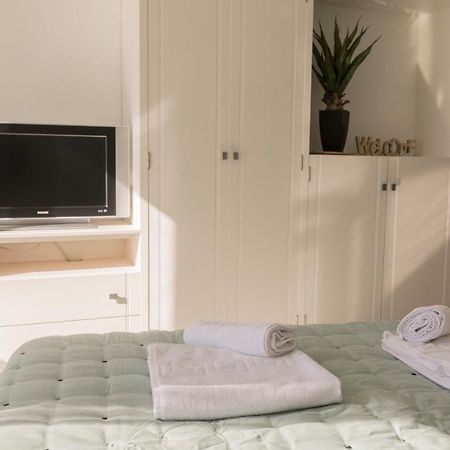 Orilla Beach House 아구아둘세 외부 사진