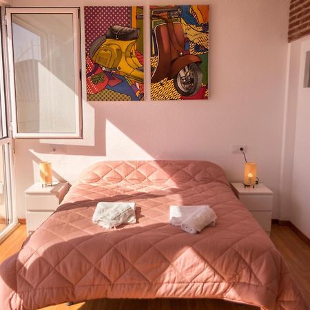 Orilla Beach House 아구아둘세 외부 사진