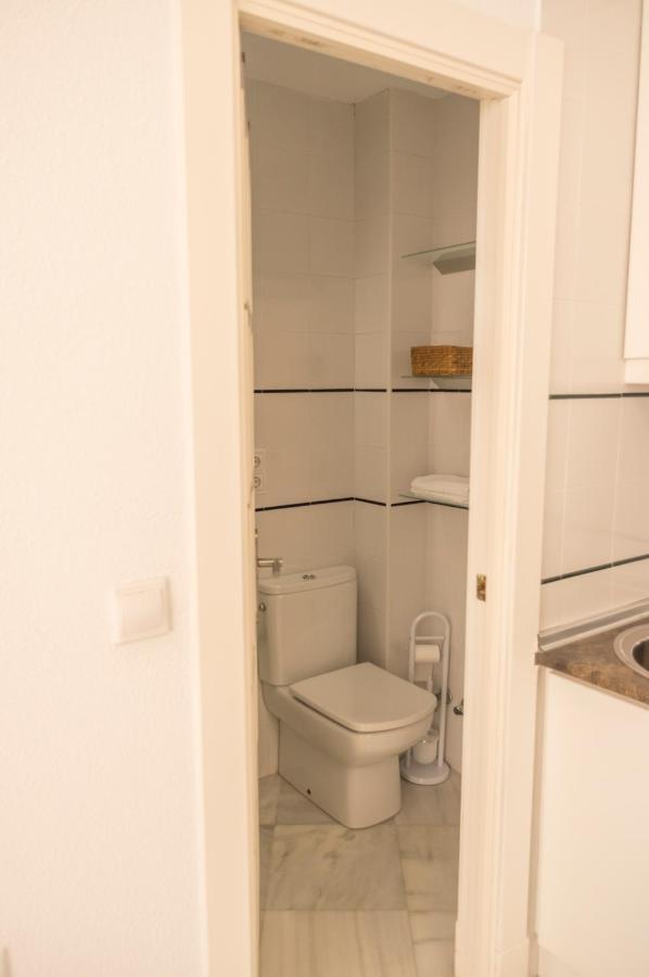 Orilla Beach House 아구아둘세 외부 사진
