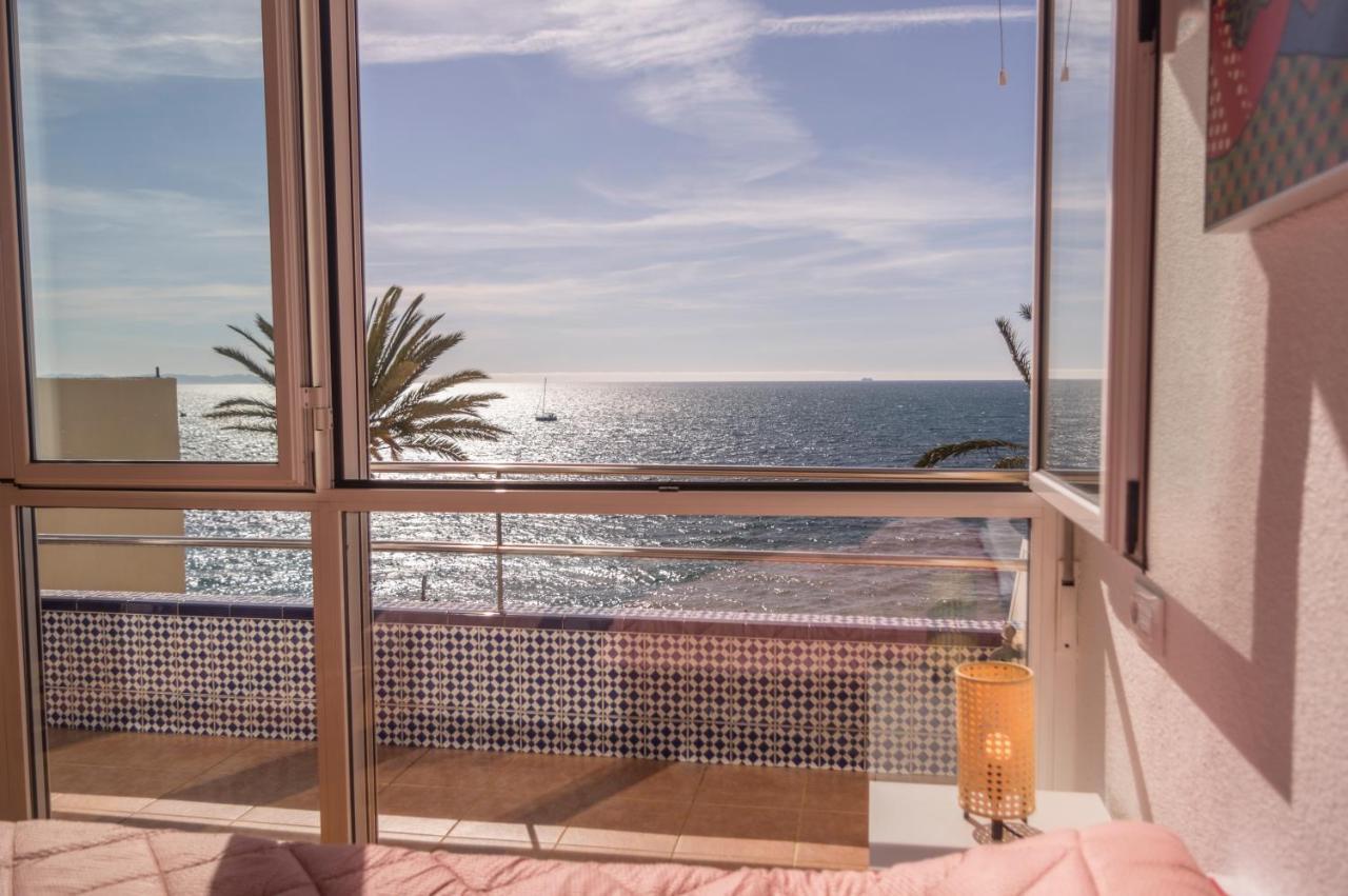 Orilla Beach House 아구아둘세 외부 사진