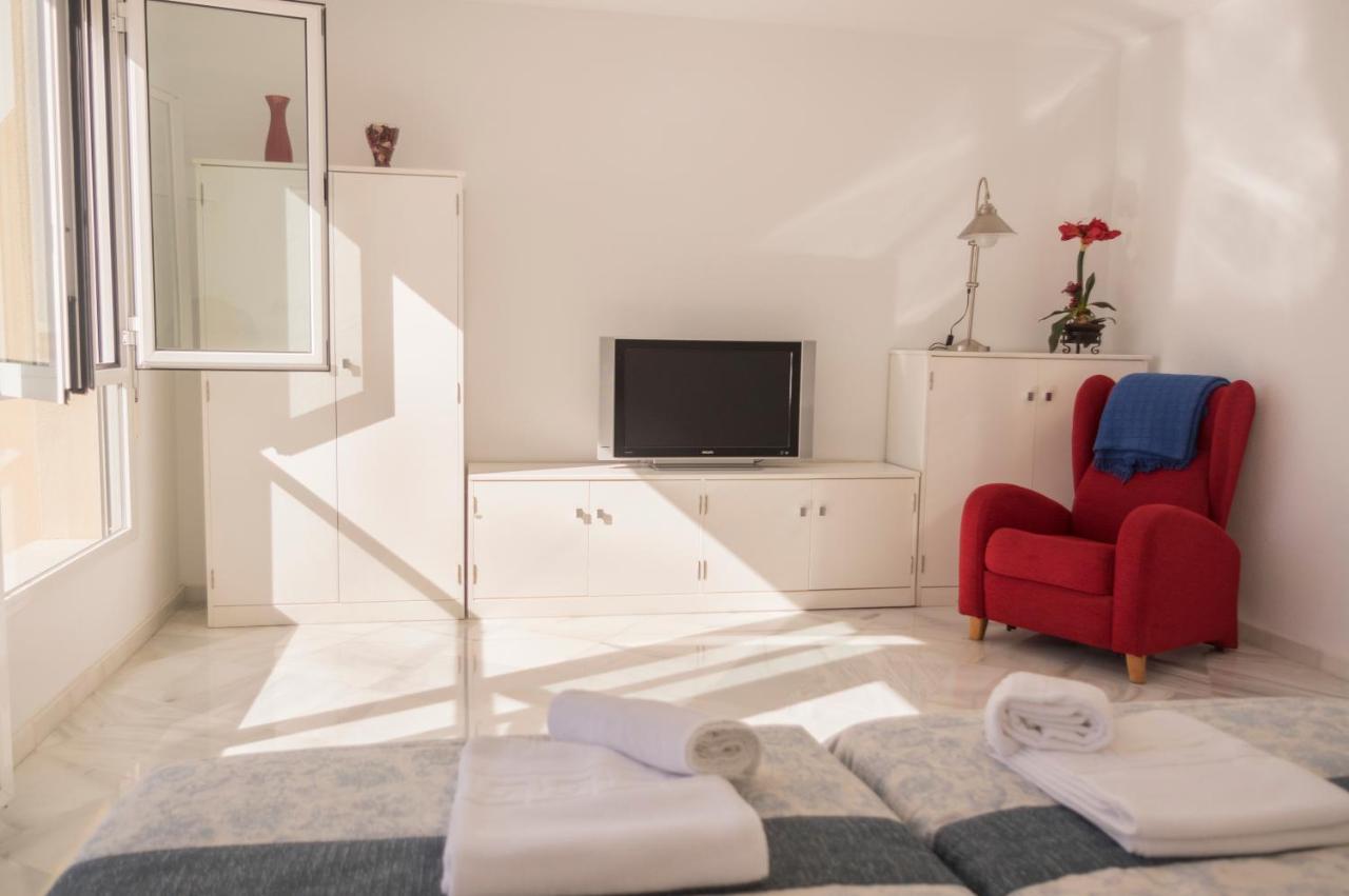 Orilla Beach House 아구아둘세 외부 사진
