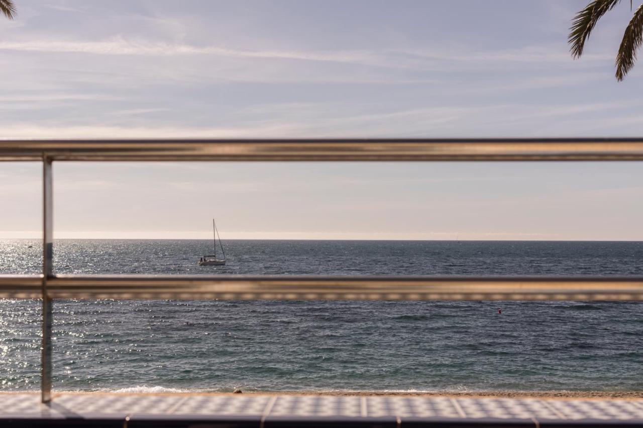 Orilla Beach House 아구아둘세 외부 사진