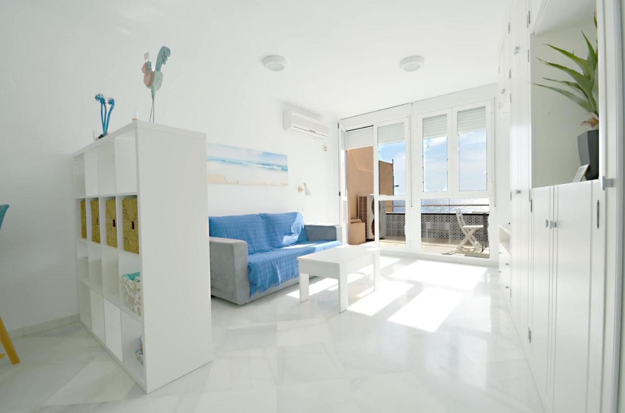 Orilla Beach House 아구아둘세 외부 사진