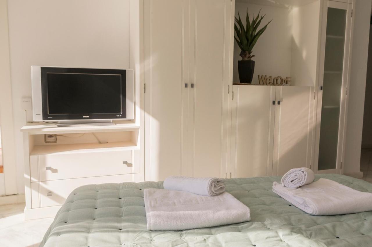 Orilla Beach House 아구아둘세 외부 사진