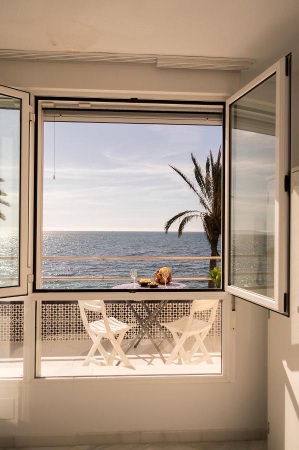 Orilla Beach House 아구아둘세 외부 사진