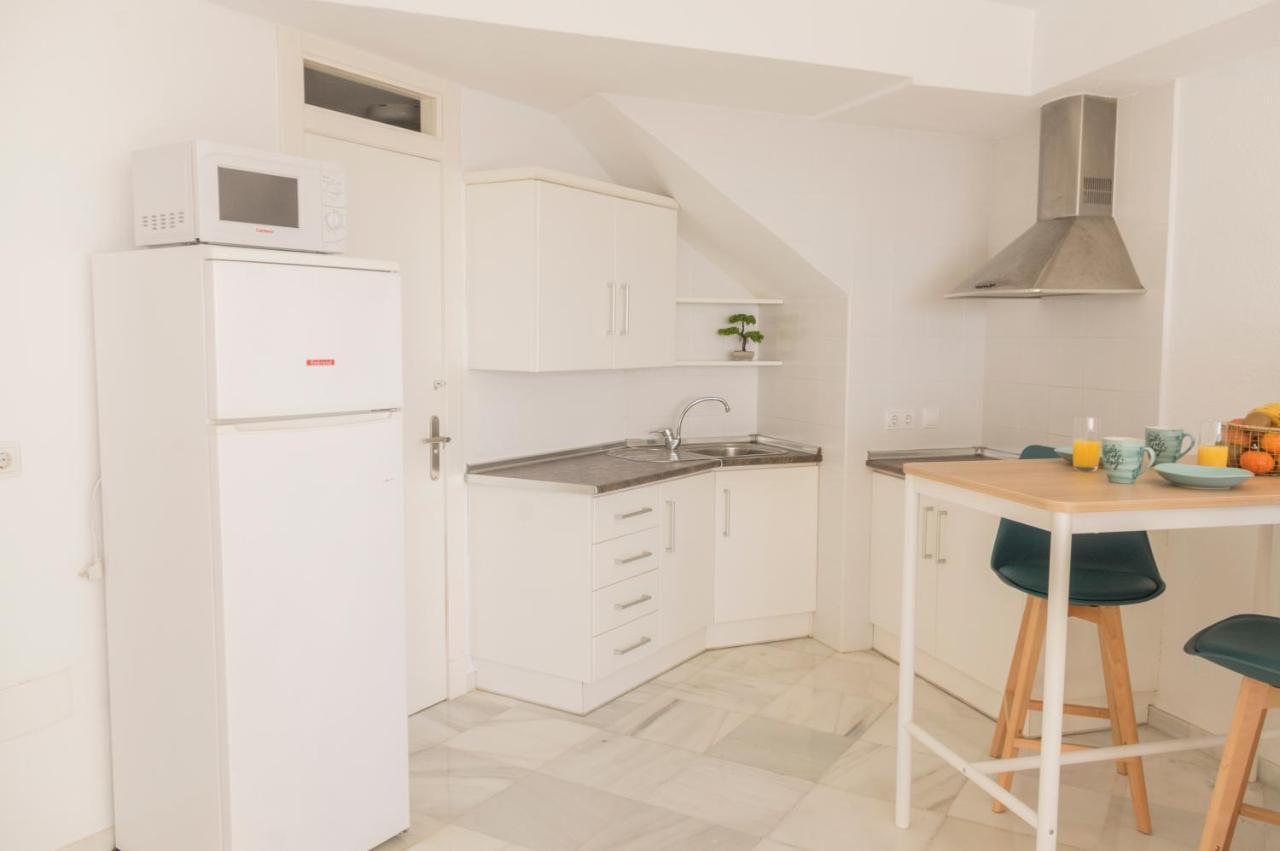 Orilla Beach House 아구아둘세 외부 사진