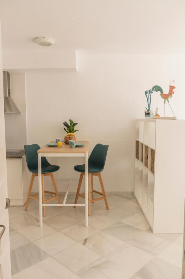 Orilla Beach House 아구아둘세 외부 사진