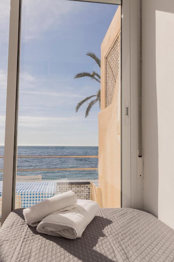 Orilla Beach House 아구아둘세 외부 사진