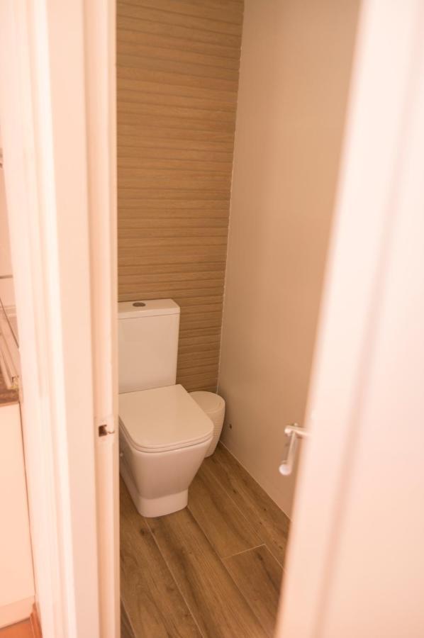 Orilla Beach House 아구아둘세 외부 사진
