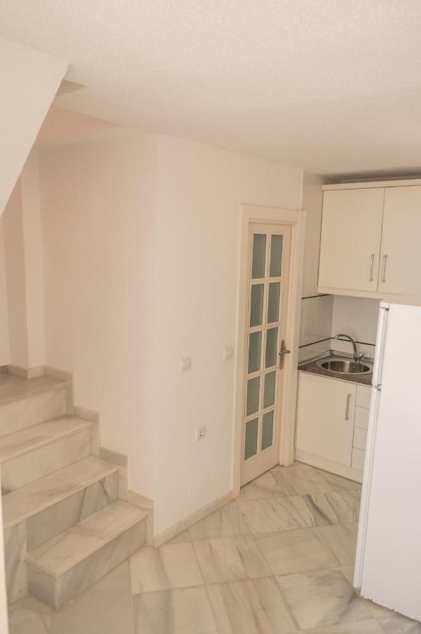 Orilla Beach House 아구아둘세 외부 사진