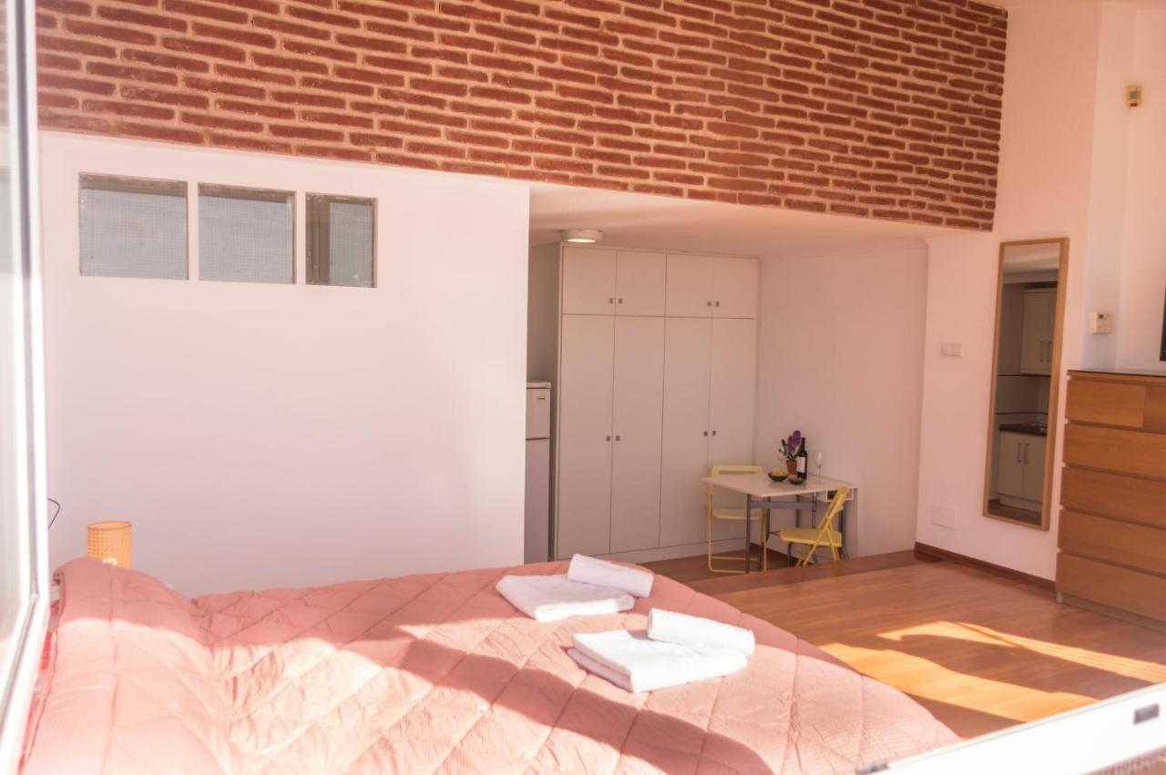 Orilla Beach House 아구아둘세 외부 사진