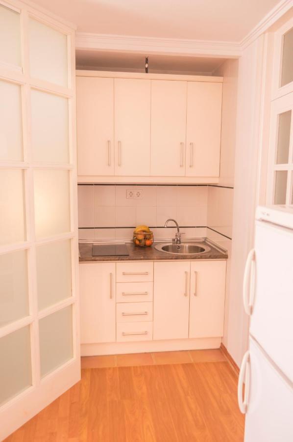 Orilla Beach House 아구아둘세 외부 사진