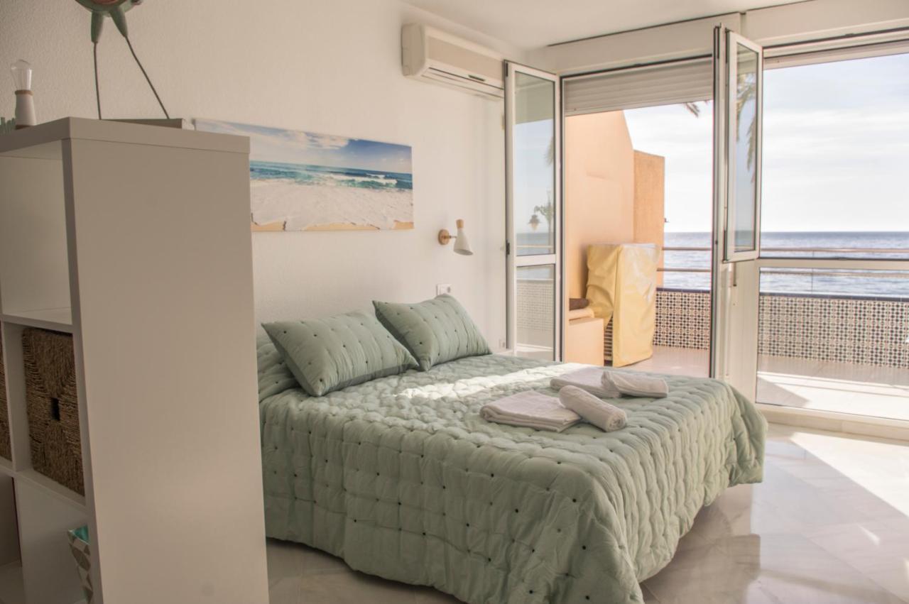 Orilla Beach House 아구아둘세 외부 사진