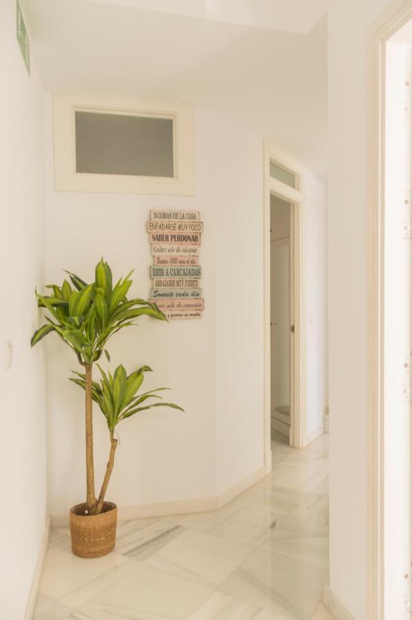 Orilla Beach House 아구아둘세 외부 사진